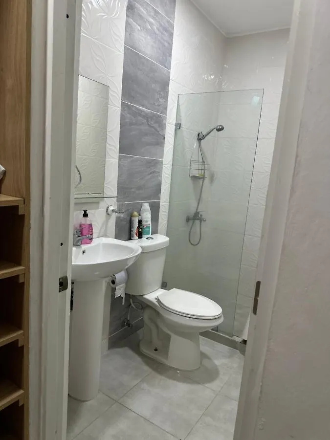 Apartamento Amueblado En Bonao Διαμέρισμα Δομινικανή Δημοκρατία