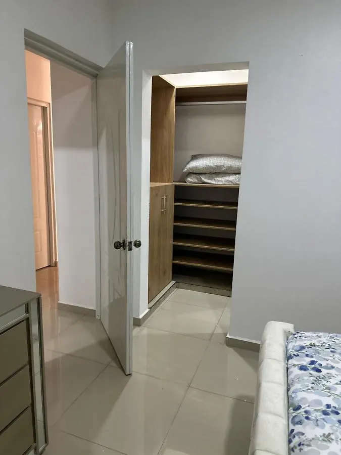 Апартаменты Apartamento Amueblado En Бонао 0*,  Доминиканская Республика